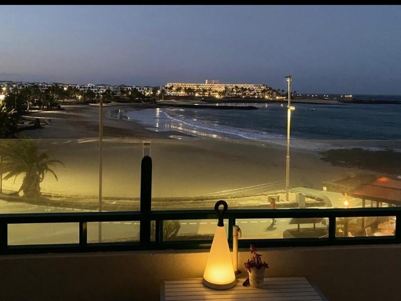 Beach House 科斯塔特吉塞 外观 照片